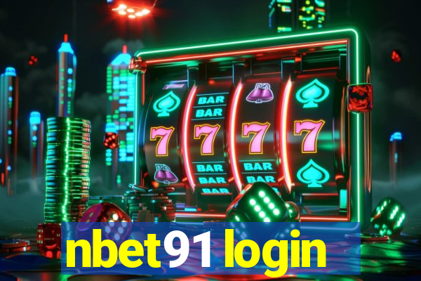 nbet91 login